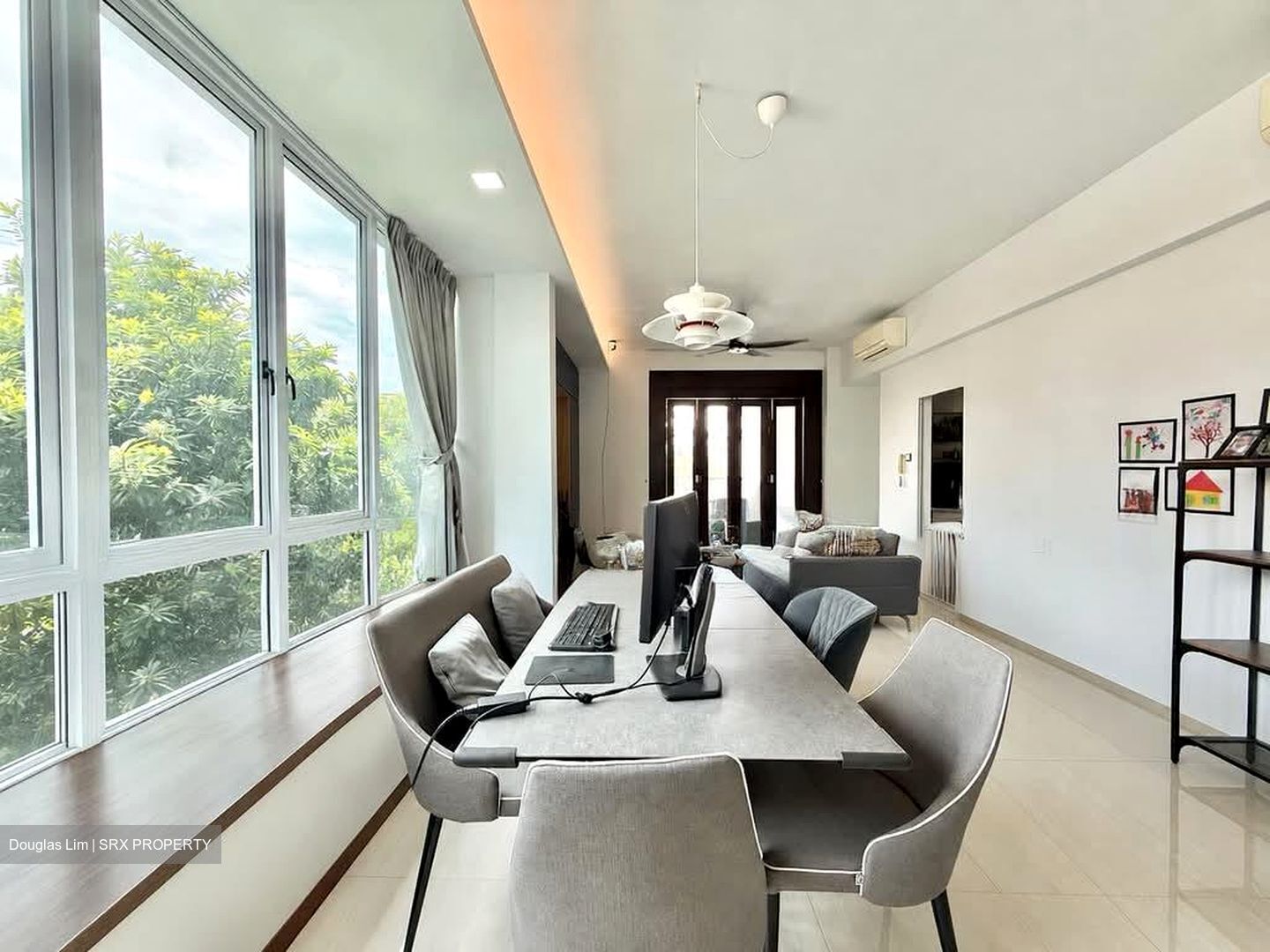 Residences @ Jansen (D19), Apartment #563732661